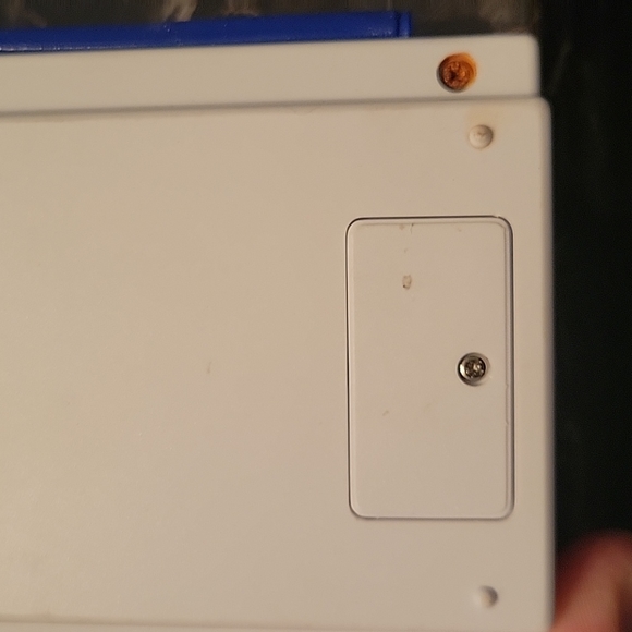 Jeane Dixon Electronic Handheld game Horoscope predictor astrology 1995 - Picture 6 of 7